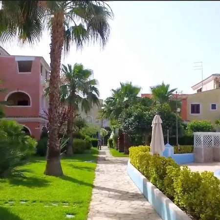 I Borghi Resort * 마리나 디 피스티치