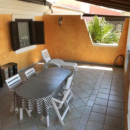 I Borghi Resort 아파트 마리나 디 피스티치
