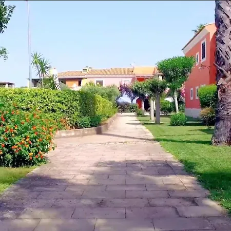 I Borghi Resort 아파트 *
