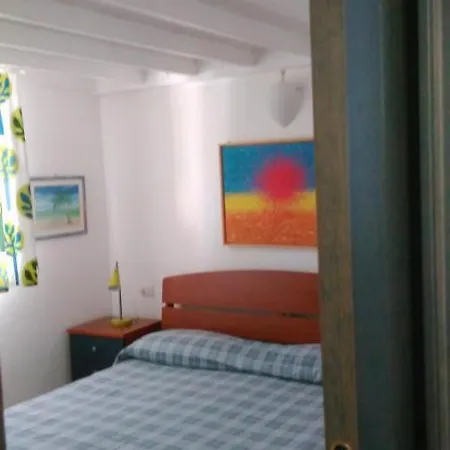 I Borghi Resort Appartamento Marina Di Pisticci