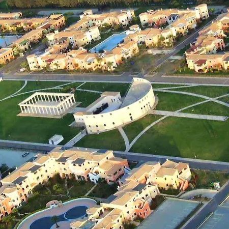 Appartamento I Borghi Resort *