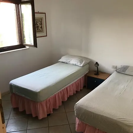 I Borghi Resort Apartamento *
