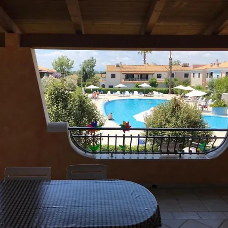 Apartamento I Borghi Resort *