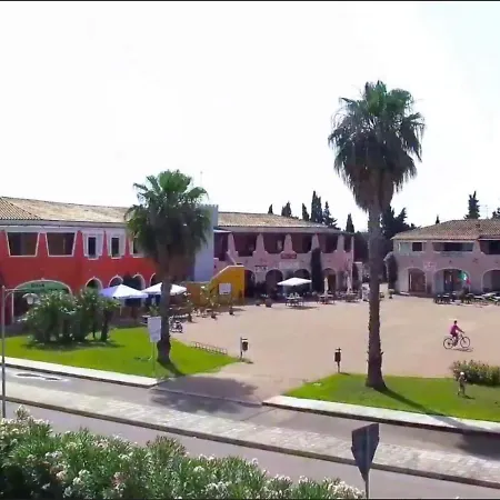 I Borghi Resort Apartamento Marina Di Pisticci