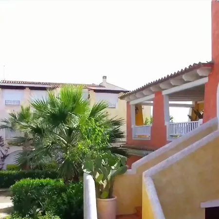 I Borghi Resort * Marina Di Pisticci