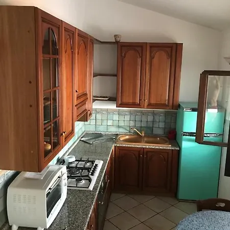 I Borghi Resort Appartamento Marina Di Pisticci