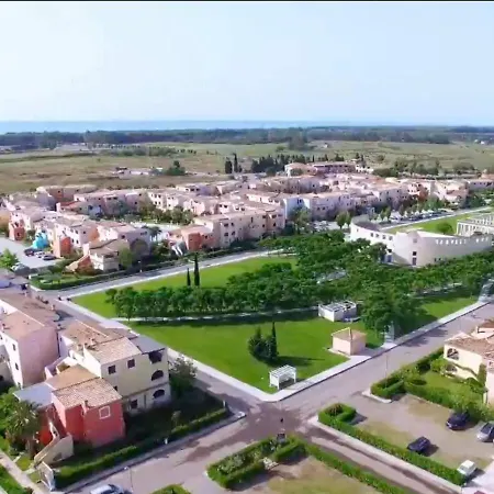 I Borghi Resort Apartamento